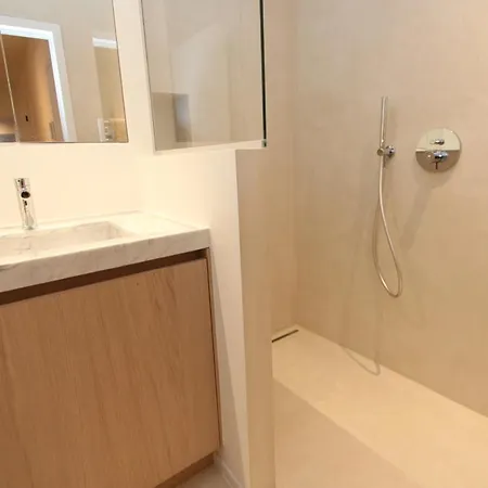 Magnifique Appartement Dans Le Centre De Knokke Exterior photo