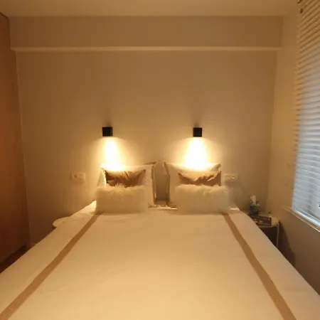 Magnifique Appartement Dans Le Centre De Knokke Exterior photo