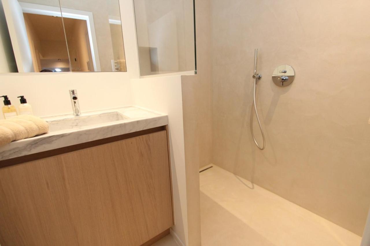 Apartment Dans Le Centre De Knokke-Heist