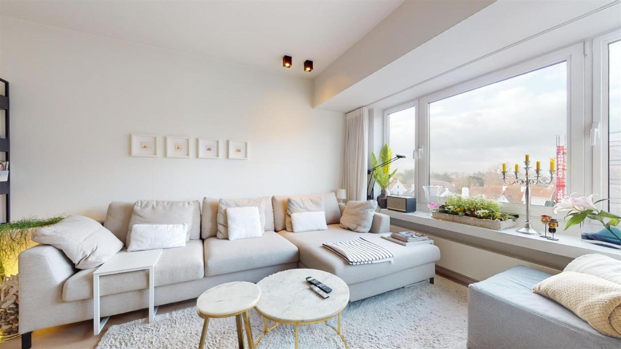 Apartment Dans Le Centre De