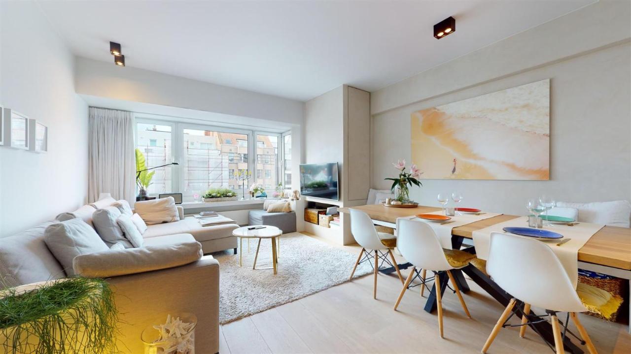 Dans Le Centre De Apartment